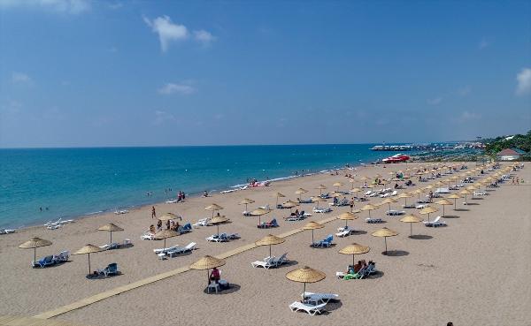 Flughafen Antalya (AYT) - Kadriye, Serik